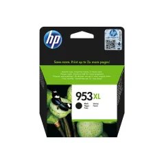 Tinteiro HP 953XL Preto Original - L0S70AE