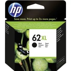 Tinteiro HP 62XL Preto Original - C2P05AEC2P05AEHPTinteiros Originais HPChip Ink | Informática | Tinteiros e Toners | Gaming