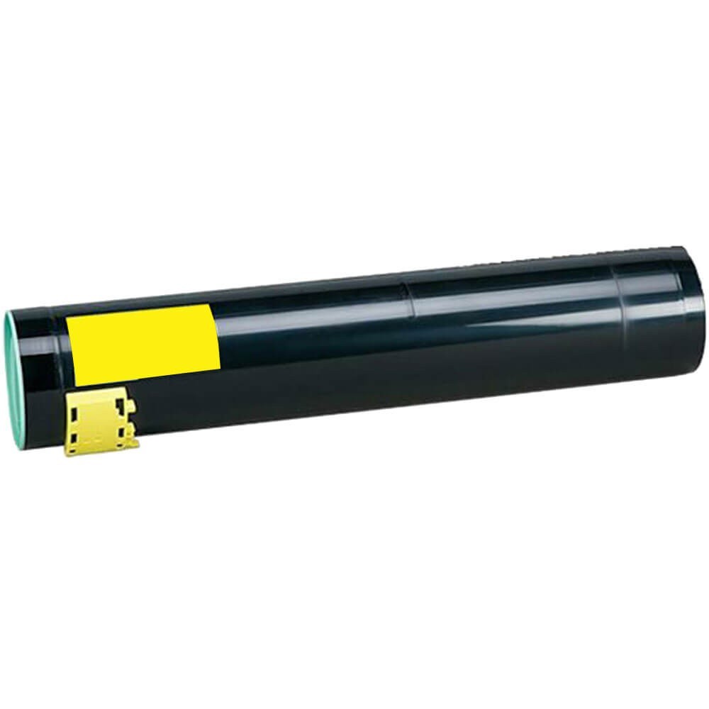 Compatible Toner Lexmark C935 Yellow 00C930H2YG