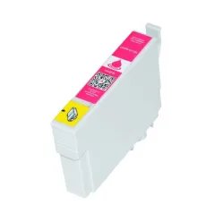 Tinteiro Epson T2713XL Magenta C13T27134010 Compatível