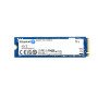 Kingston Technology NV3 1 TB M.2 PCI Express 4.0 NVMe 3D NANDSNV3S/1000GKingstonDiscos SSDChip Ink | Informática | Tinteiros e Toners | Gaming