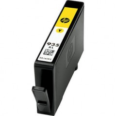 HP 935 XL Yellow Ink Cartridge C2P26A Compatible