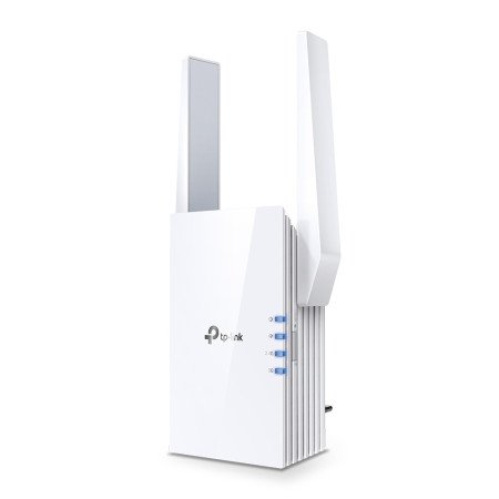 TP-Link RE505X extensor de redes Recetor e transmissor de rede Branco 10, 100, 1000 Mbit/sRE505XTP-LinkInícioChip Ink | Informática | Tinteiros e Toners | Gaming