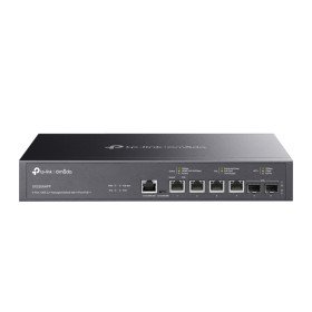 TP-Link Omada SX3206HPP switch de rede Gerido L2+ 10G Ethernet (100/1000/10000) Power over Ethernet (PoE) PretoSX3206HPPTP-LinkInícioChip Ink | Informática | Tinteiros e Toners | Gaming
