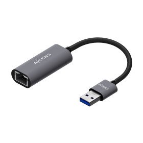 AISENS A106-0708 cartão de rede Ethernet 1000 Mbit/sA106-0708AisensInícioChip Ink | Informática | Tinteiros e Toners | Gaming
