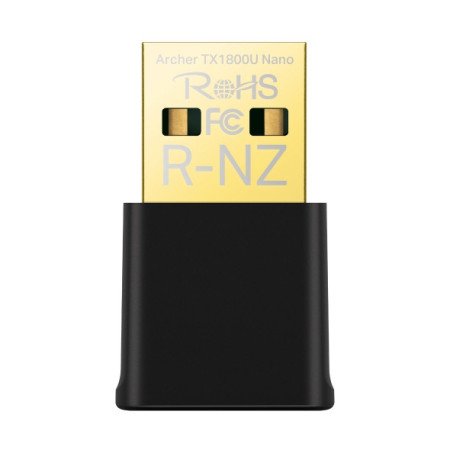 TP-Link Archer TX1800U Nano WLAN 1800 Mbit/sARCHER TX1800U NANOTP-LinkInícioChip Ink | Informática | Tinteiros e Toners | Gaming