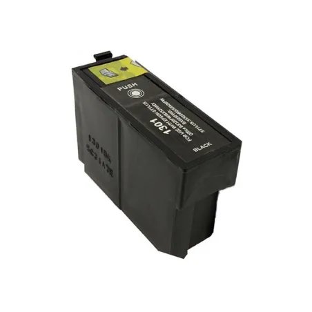 Tinteiro Epson T1301 Preto C13T13014010 Compatível