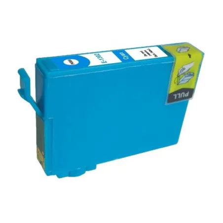 Tinteiro Epson T1302 Azul C13T13024010 Compatível