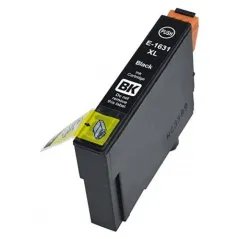 Tinteiro Epson T1631 Preto C13T16314010 Compatível