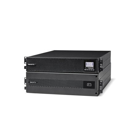 Salicru SLC-4000-TWIN RT3 UPS Dupla conversão (Online) 40 kVA 4000 W 2 tomada(s) CA6B4AC000001SalicruInícioChip Ink | Informática | Tinteiros e Toners | Gaming