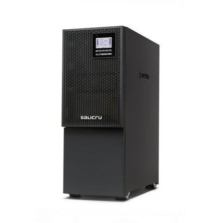 Salicru SLC-6000 TWIN PRO3 UPS Dupla conversão (Online) 6 kVA 6000 W6B5AB000003SalicruInícioChip Ink | Informática | Tinteiros e Toners | Gaming