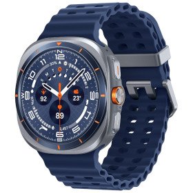 Samsung Galaxy Watch Ultra 2025 47 mm LTE Azul Titânio Versão InternacionalWatch Ultra 2025 BlueSamsungSmartwatchsChip Ink | Informática | Tinteiros e Toners | Gaming