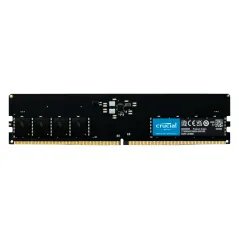 Memória Ram Crucial 16GB DDR5-5600 Udimm CL46CT16G56C46U5CrucialMemória Ram PCChip Ink | Informática | Tinteiros e Toners | Gaming