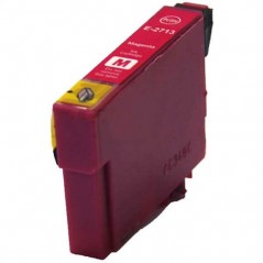 Epson T2713 XL Magenta Ink Cartridge C13T27134010 Compatible
