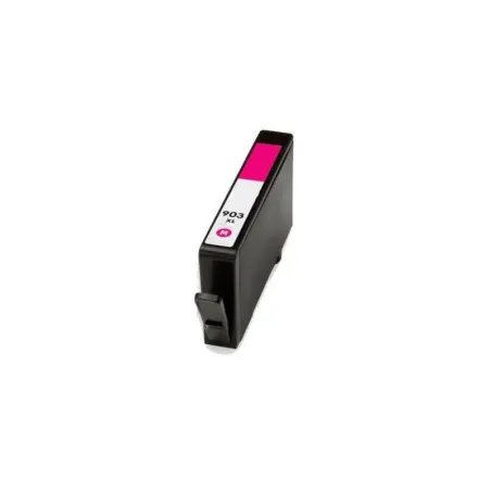 Tinteiro HP 903XL Magenta Compatível - T6M07AEC903MXL-HPHPTinteiros Compatíveis HPChip Ink | Informática | Tinteiros e Toners | Gaming