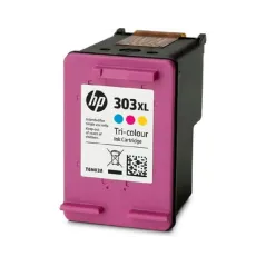 Tinteiro HP 303XL Cores Compatível - T6N03AE