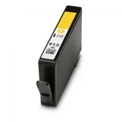 Tinteiro HP Compatível 912XL Amarelo - 3YL83AE | Chip Ink