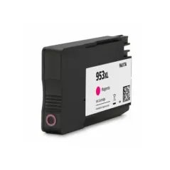 Tinteiro HP 953XL Magenta Compatível - F6U17AE