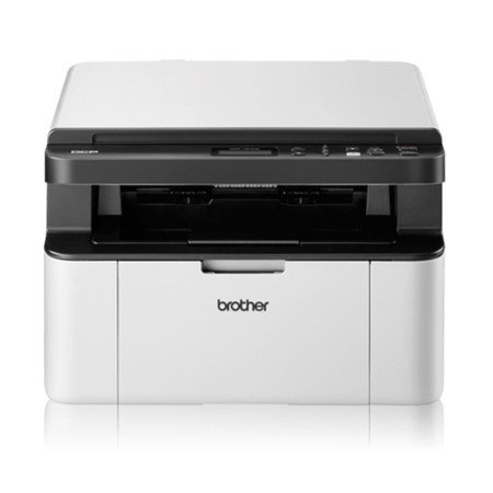Impressora Multifunções Brother DCP-1610W Laser A4 2400 x 600 DPI 20 ppm Wi-FiDCP1610WBrotherImpressoras MultifunçõesChip Ink | Informática | Tinteiros e Toners | Gaming