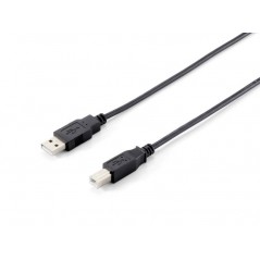 USB 2.0 cable Equip 3metros Type A to B