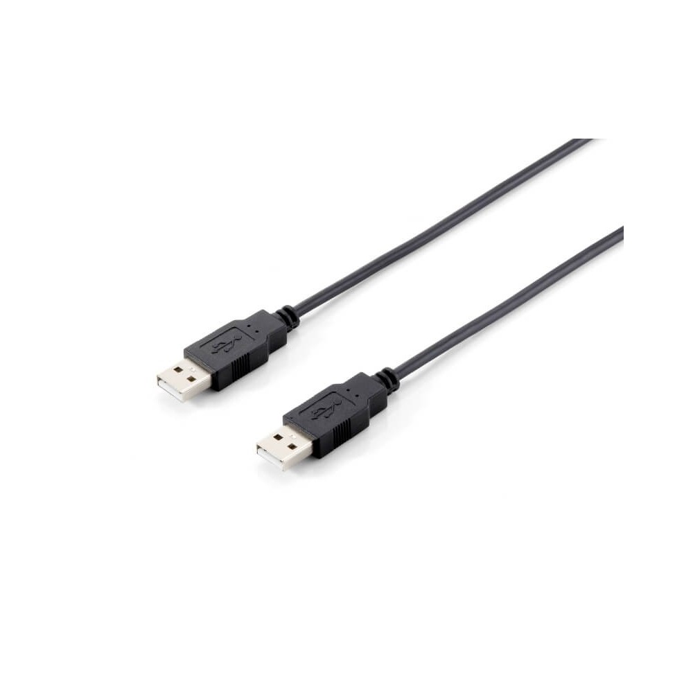 USB 2.0 Cable 1.8 meters Type A to A