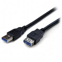 USB 3.0 Equipment Extension Cable Type 3 AM to AF