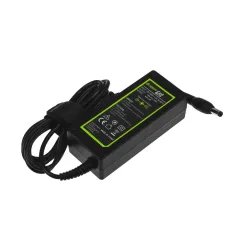 Carregador Dell 19V 3.16A 60W 5.5x2.5mm CompatívelAD24PGreen CellCarregadoresChip Ink | Informática | Tinteiros e Toners | Gaming