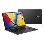 Portátil ASUS VivoBook M1505YA 15.6" R7 7730U 16GB 1TB Radeon Graphics OLED FHD 120HzM1505YA-R77BOHDPS2AsusPortáteisChip Ink | Informática | Tinteiros e Toners | Gaming