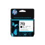 HP Tinteiro preto 712 DesignJet de 80 ml3ED71AHPTinteiros Originais HPChip Ink | Informática | Tinteiros e Toners | Gaming