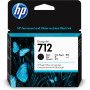 HP Tinteiro preto 712 DesignJet de 80 ml3ED71AHPTinteiros Originais HPChip Ink | Informática | Tinteiros e Toners | Gaming