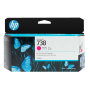 HP Tinteiro DesignJet 738 Magenta (130 ml)498N6AHPTinteiros Originais HPChip Ink | Informática | Tinteiros e Toners | Gaming