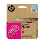 HP Tinteiro EvoMore 937e Original Magenta4S6W7NE#SE1HPTinteiros Originais HPChip Ink | Informática | Tinteiros e Toners | Gaming