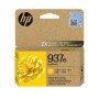 HP Tinteiro EvoMore 937e Original Amarelo4S6W8NE#SE1HPTinteiros Originais HPChip Ink | Informática | Tinteiros e Toners | Gaming