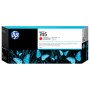 HP 745 300-ml DesignJet Chromatic Red Ink CartridgeF9K06AHPTinteiros Originais HPChip Ink | Informática | Tinteiros e Toners | Gaming