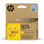 HP Tinteiro EvoMore 937e Original Amarelo4S6W8NE#SE1HPTinteiros Originais HPChip Ink | Informática | Tinteiros e Toners | Gaming