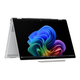 Portátil HP Omibook X Flip 16-as0008np 16" Ultra 7 258V 32GB DDR5 512GB Intel Graphics 2K Win11BH3L2EA#AB9HPPortáteisChip Ink | Informática | Tinteiros e Toners | Gaming