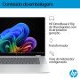 Portátil HP Omibook X Flip 16-as0008np 16" Ultra 7 258V 32GB DDR5 512GB Intel Graphics 2K Win11BH3L2EA#AB9HPPortáteisChip Ink | Informática | Tinteiros e Toners | Gaming