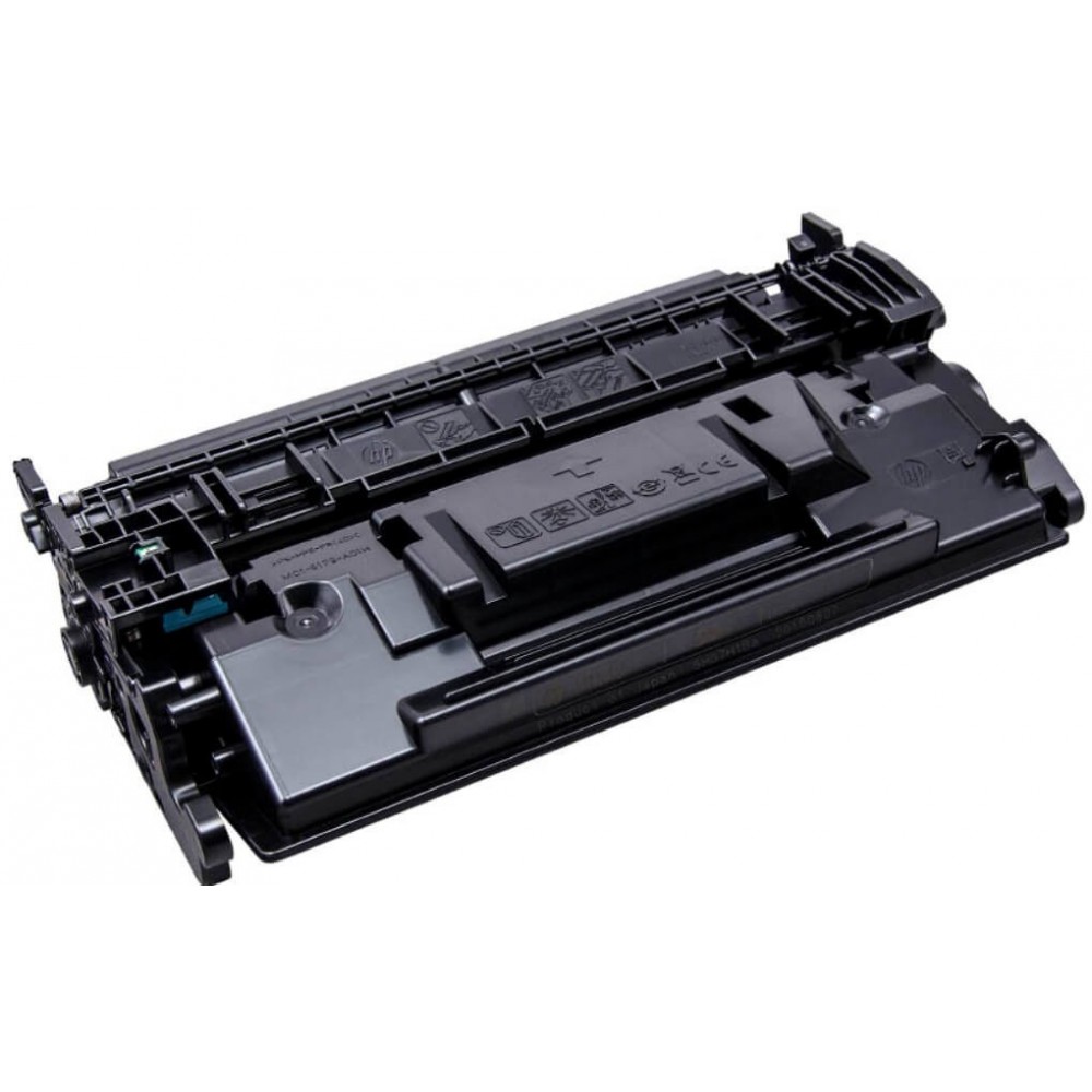 HP CF226X Black Laserjet 26X Compatible Toner