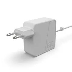 Carregador Apple 14.85V 3.05A 45W Magsafe 2 Compatível