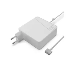 Carregador Apple 20V 4.25A Magsafe 2 CompatívelAD55Green CellCarregadoresChip Ink | Informática | Tinteiros e Toners | Gaming