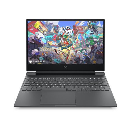 Portátil HP Victus 15-fa2026np 15.6" i7-13650H 16GB DDR4 1TB RTX 4050 FHD 144HzCV0S4EA#AB9HPPortáteisChip Ink | Informática | Tinteiros e Toners | Gaming