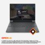 Portátil HP Victus 15-fa2026np 15.6" i7-13650H 16GB DDR4 1TB RTX 4050 FHD 144HzCV0S4EA#AB9HPPortáteisChip Ink | Informática | Tinteiros e Toners | Gaming