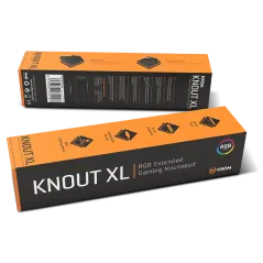 Tapete Krom Knout XL RGB