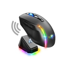 Compra o Rato Spirit Of Gamer Elite M50 RGB e melhora o teu jogo!