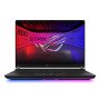 Portátil ASUS ROG Strix Scar 16 G635LX 16" Ultra 9 275HX 64GB DDR5 2TB RTX 5090 2.5K 240Hz W11G635LX-U92A59PB1AsusPortáteisChip Ink | Informática | Tinteiros e Toners | Gaming