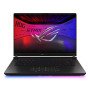 Portátil ASUS ROG Strix Scar 16 G635LX 16" Ultra 9 275HX 64GB DDR5 2TB RTX 5090 2.5K 240Hz W11G635LX-U92A59PB1AsusPortáteisChip Ink | Informática | Tinteiros e Toners | Gaming