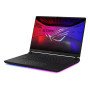Portátil ASUS ROG Strix Scar 16 G635LX 16" Ultra 9 275HX 64GB DDR5 2TB RTX 5090 2.5K 240Hz W11G635LX-U92A59PB1AsusPortáteisChip Ink | Informática | Tinteiros e Toners | Gaming