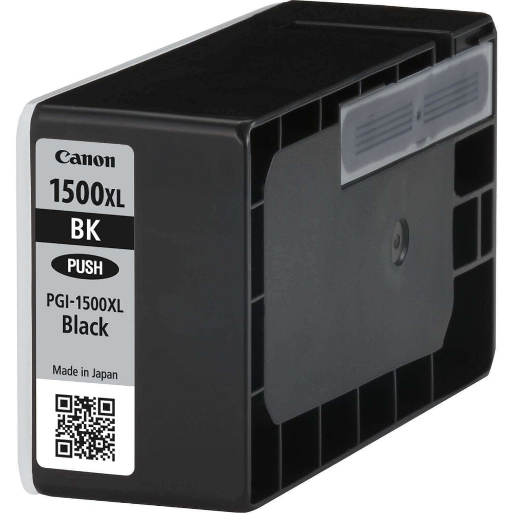 Canon PGI-1500 XL Black Compatible Ink Cartridge