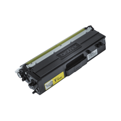 Brother TN423 Yellow Compatible Toner