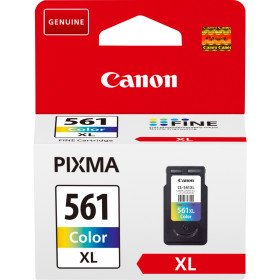 Tinteiro Canon PG560XL Preto 3712C001 CompatívelR560XLBK-CANONCanonTinteiros Compatíveis CanonChip Ink | Informática | Tinteiros e Toners | Gaming